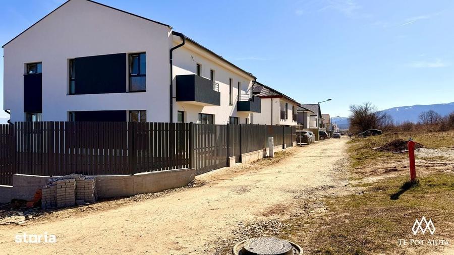 Casă cu 4 camere în Central