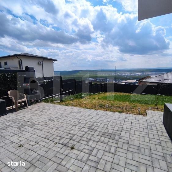 Casă cu 3 camere cu Teren 303 Mp în Mircea cel Bătrân