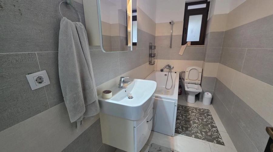 Apartament cu 2 camere decomandat în Moara de Vânt