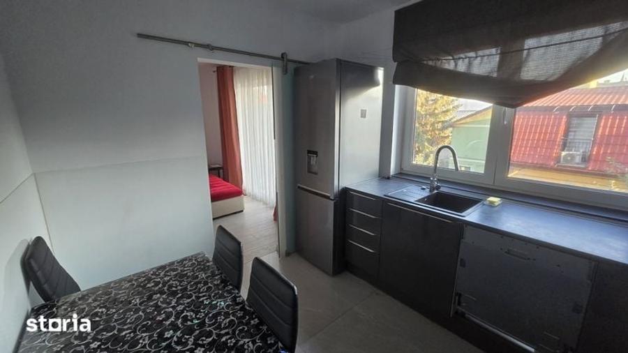 Apartament untoald zona centrala - 3