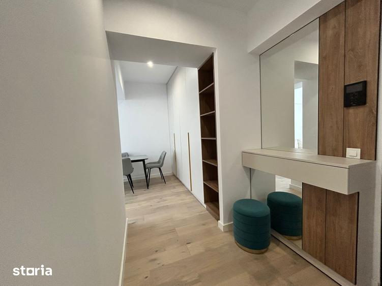 Apartament 2 camere Pipera - First Estate - Rond OMV - 8