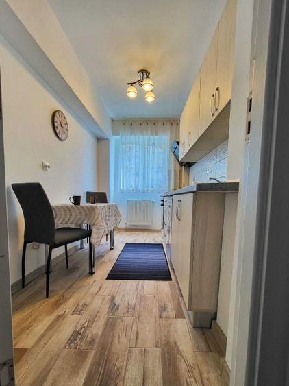 De inchiriat apartament cu 2 camera, Mazepa, BR-uri, etaj... - 15