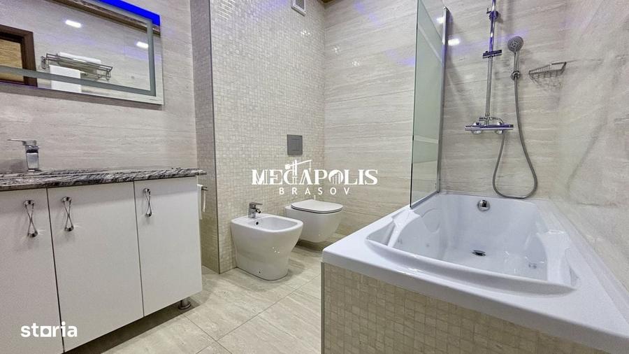 Apartament cu 4 camere în Central