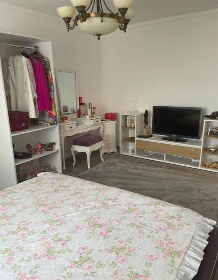 Apartament cu 4 camere decomandat, mobilat în Gorjului