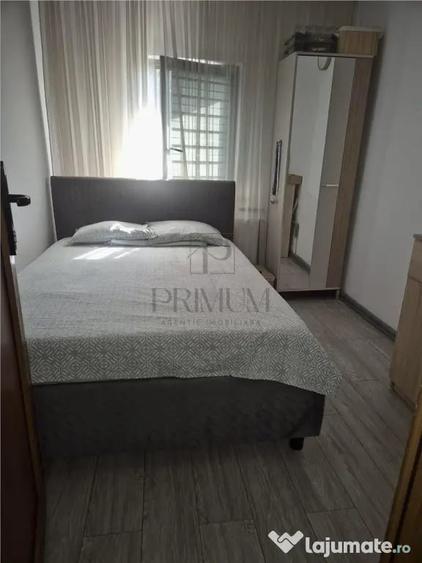 Apartament cu 2 camere decomandat în Soarelui