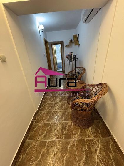 Apartament 3 camere cartier E3 - 8