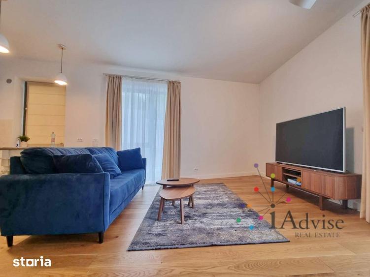 Apartament cu 3 camere în Schei