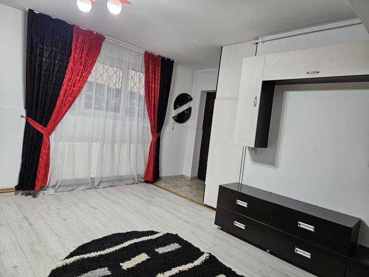 Garsonieră semidecomandată în Dosu Bricii