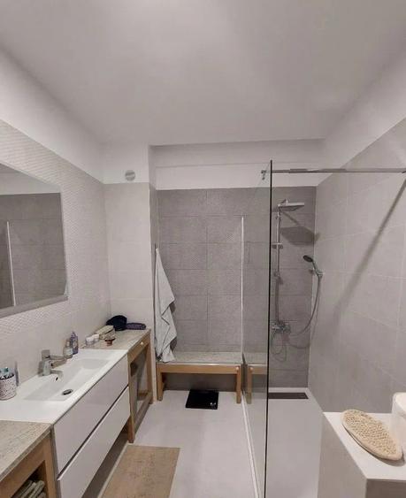 Apartament cu 2 camere în Mamaia