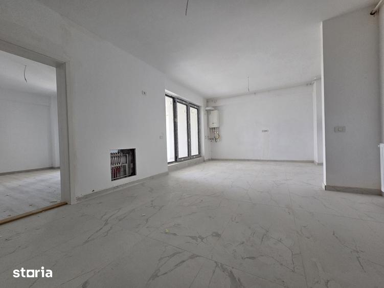 Apartament cu rate la dezvoltator pe 30 de ani Bragadiru, 3 camere - 11