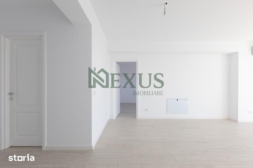 Apartament cu 3 camere în Mioriței