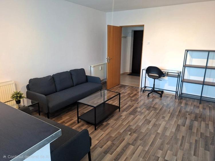 Apartament cu 2 camere decomandat în Drumul Taberei