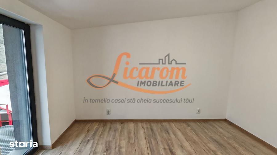 Apartament cu 4 camere în Valea Cetății