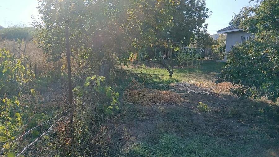 Teren de 650 mp, în Barați