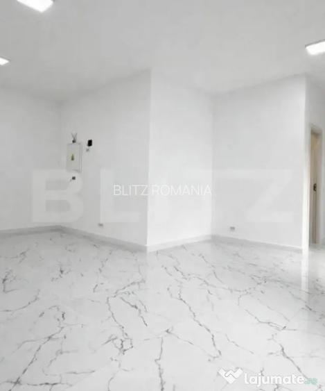 Spatiu comercial, cu loc de parcare - zona Universitatii - Suceava (Suceava)