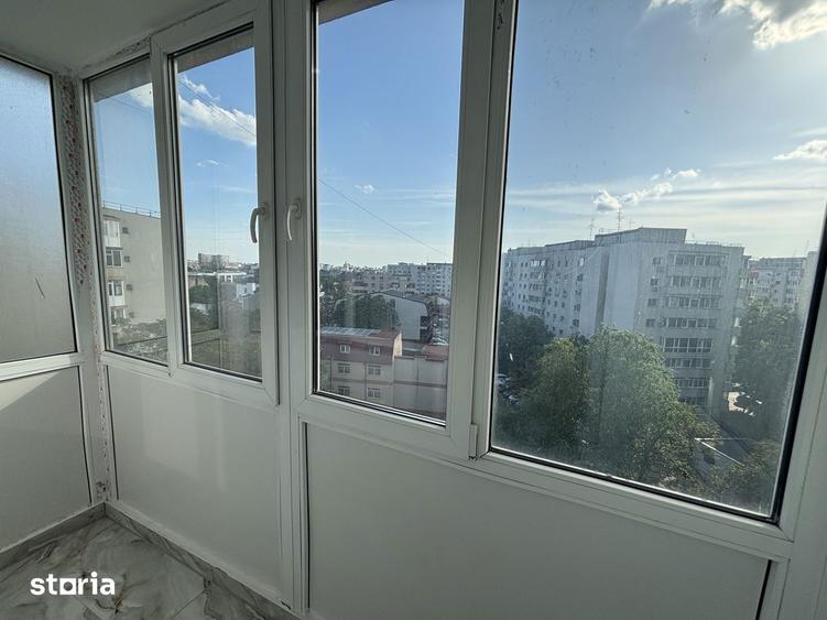 Apartament cu 2 camere, mobilat în Obor