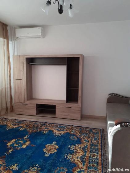 Garsonieră decomandată în Pantelimon