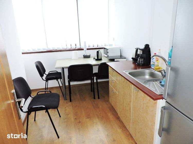 10 camere in vila , loc de parcare ,in zona strazii Observator - 6