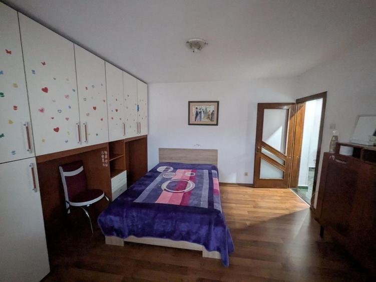 Apartament cu 2 camere în Precista