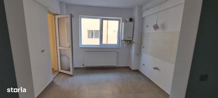 Apartament cu 3 camere în Valea Lupului — fotografia 1