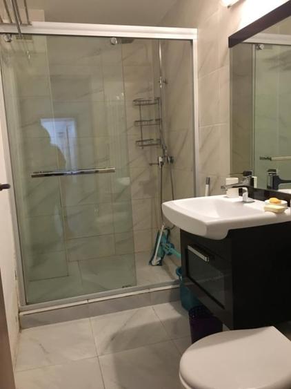Apartament cu 2 camere decomandat, mobilat în Sebastian