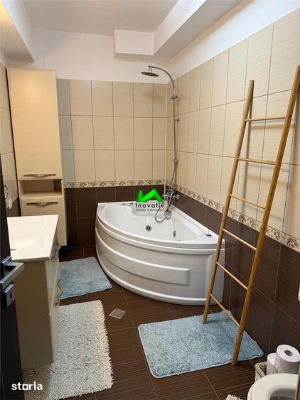 Apartament cu 3 camere decomandat în Șelimbăr