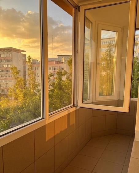 Apartament cu 2 camere semidecomandat, mobilat în Obor