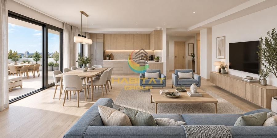 Apartament cu 4 camere decomandat în Theodor Pallady