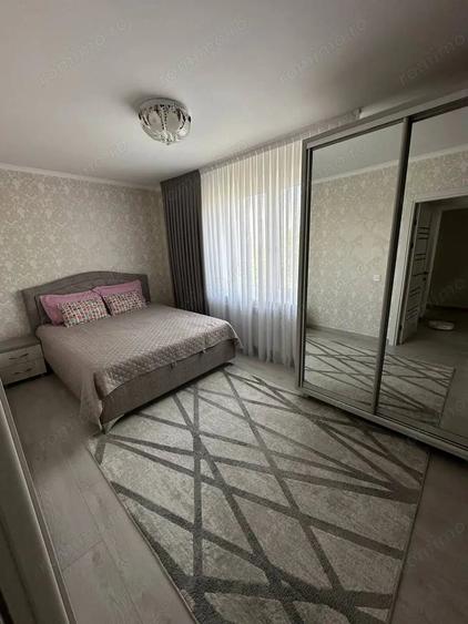 Apartament cu 3 camere decomandat în Ghencea