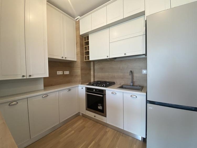 Apartament cu 2 camere decomandat, mobilat în Bucureștii Noi