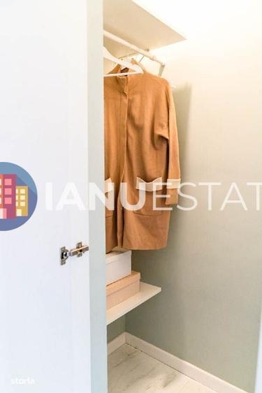 Apartament cu 2 camere semidecomandat în Universitate