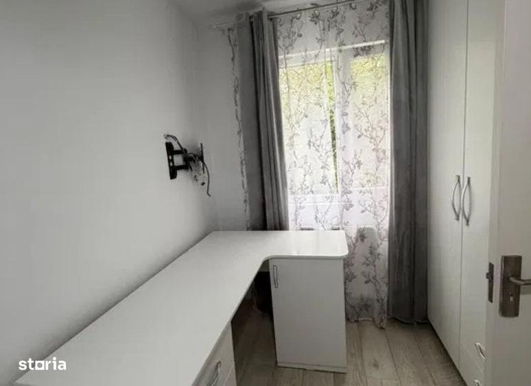 Apartament 2 camere Tatarasi etaj 1/4 Cod:163088 - 7