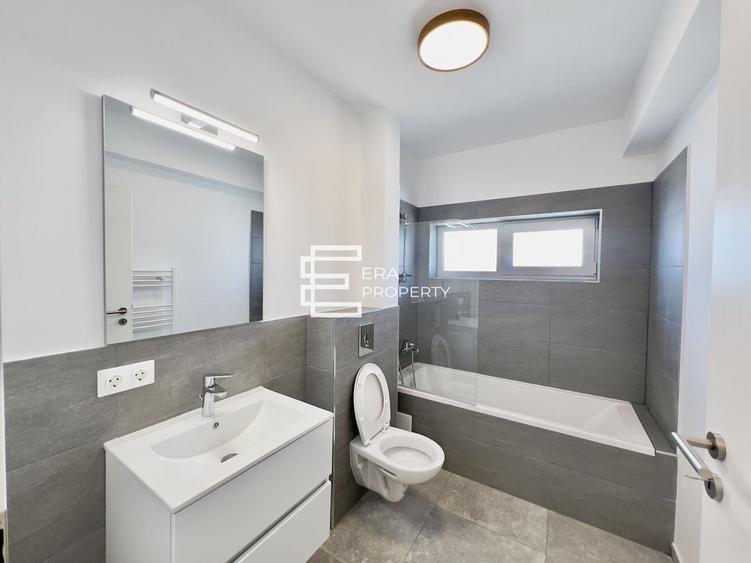 Penthouse 4 camere, mobilat și utilat, intabulat – DaVinci Homes Cristian - 16