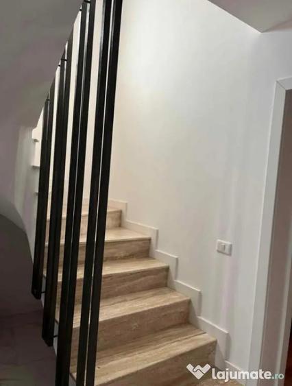 Casă cu 4 camere cu Teren 280 Mp în Central
