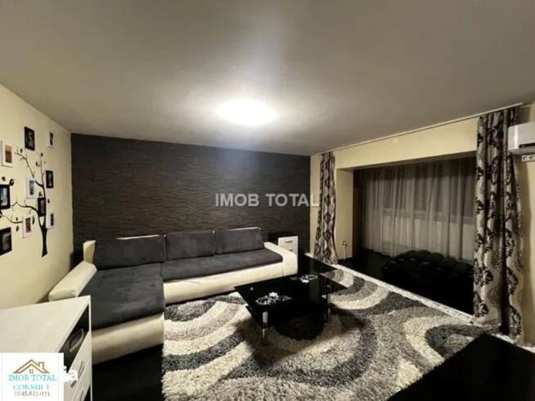 Garsonieră decomandată în Găvana 3