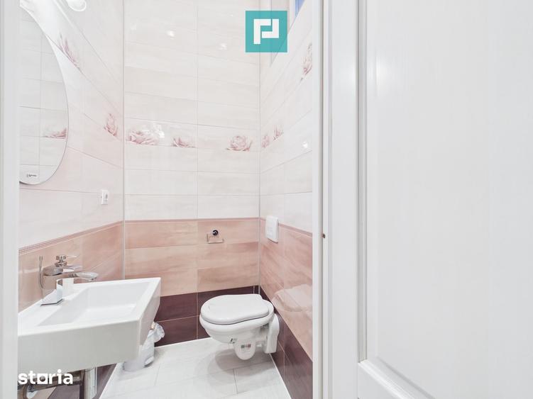 Apartament cu 3 camere în Elisabetin