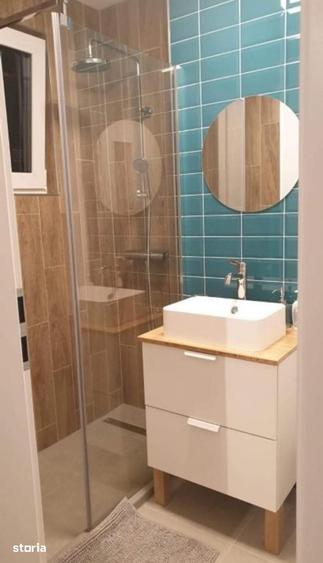 Apartament cu 2 camere în Berceni