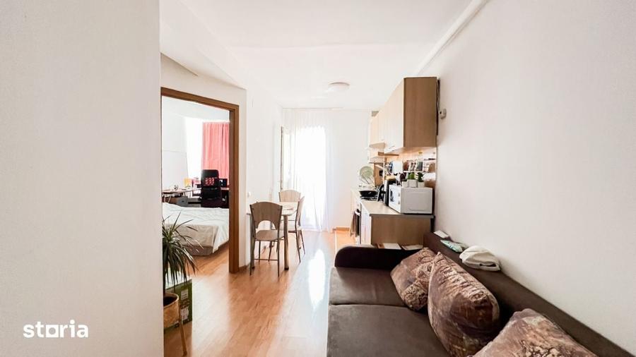 Apartament Studio | 40mp | Iris | Cheltuieli Mici ! - 3