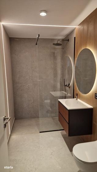 Apartament modern de inchiriat Kasper Coresi, Tractorul, Brasov - 6