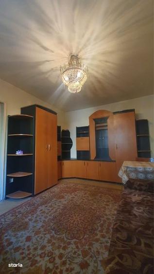 Apartament cu 2 camere în Iosia