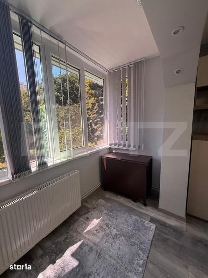 Apartament cu 3 camere în Dâmbu Pietros