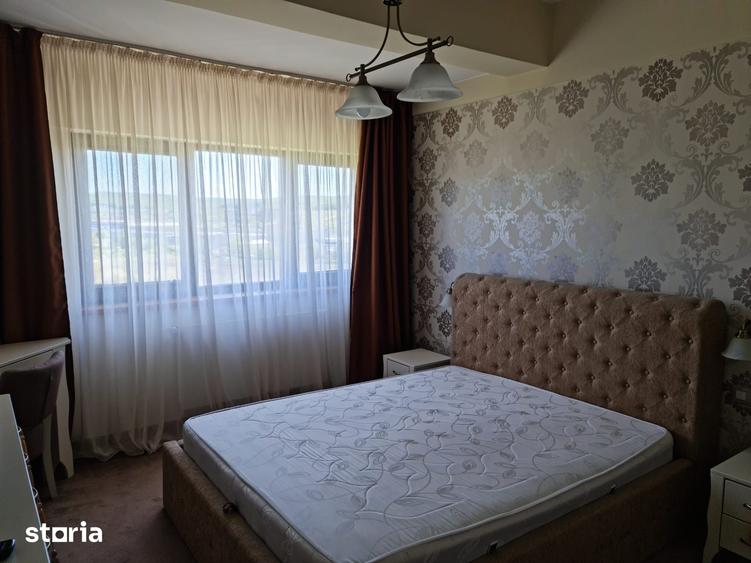 Apartament cu 2 camere decomandat în Tudor Vladimirescu