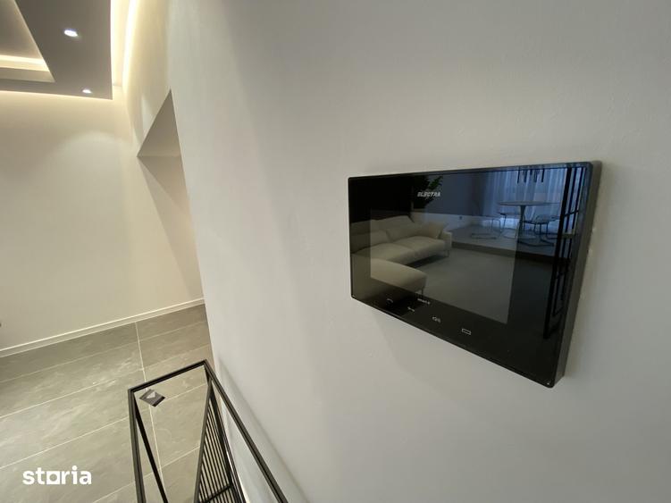Apartament cu 2 camere complet mobilat si utilat modern. - 4
