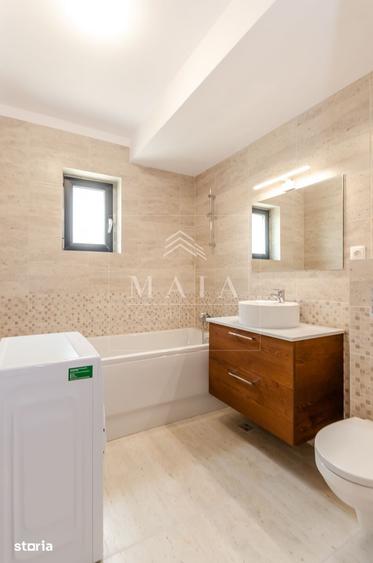 Apartament 2 camere decomandate, et 2, Dna Stanca - 8