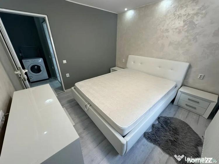 Apartament cu 2 camere decomandat, mobilat în Dorobanți