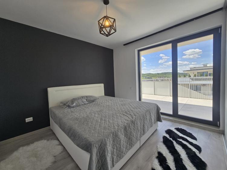 Apartament tip penthouse | terasă impresionantă 110mp | Eroilor - 8