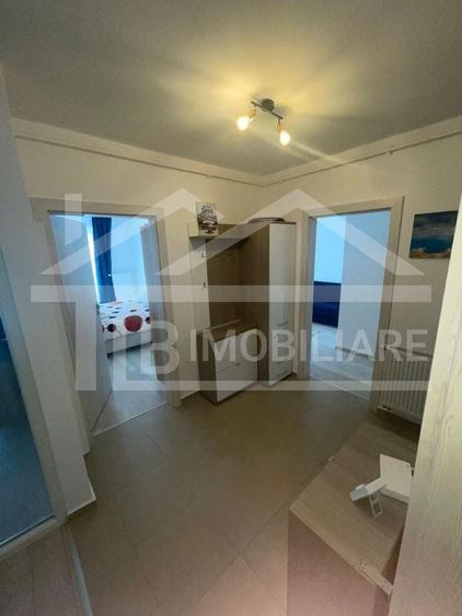 Apartament cu 3 camere, 70 mp, decomandat, petfriendly, Zona Maurer Residence - 6