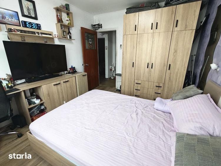 Apartament cu 2 camere decomandat în Drumul Taberei