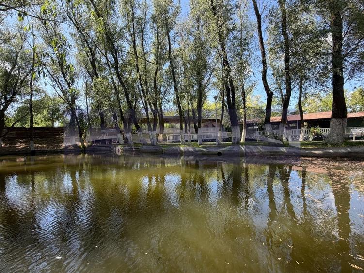 Casă individuală cu 5 camere cu Canalizare în Gropeni