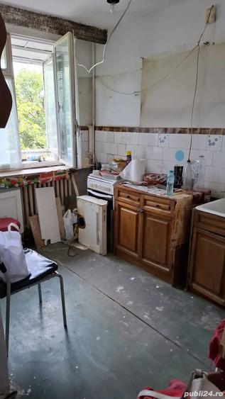 Apartament cu 2 camere decomandat în Drumul Taberei